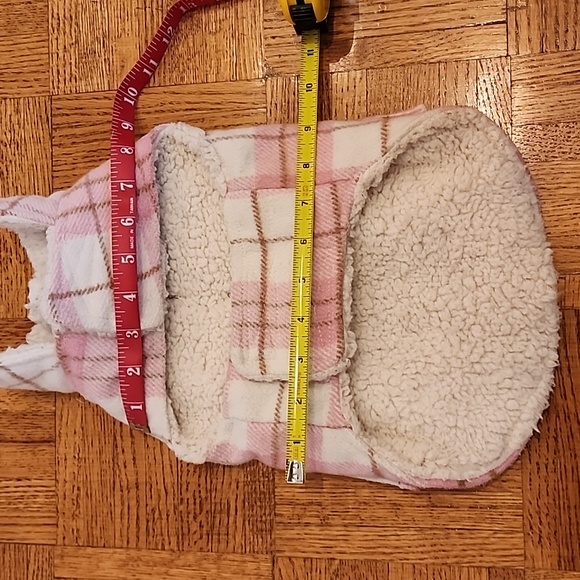 COPY - Small dog's winter coat. - Picture 9 of 9